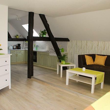 Апартаменты Storchennest An Der Spree In Radinkendorf Бесков Экстерьер фото